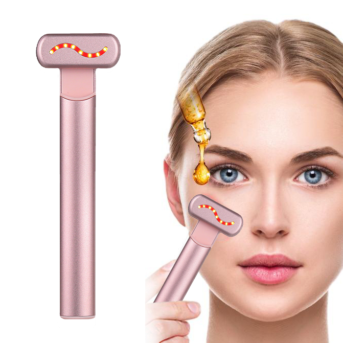 CareMooda Skin Wand
