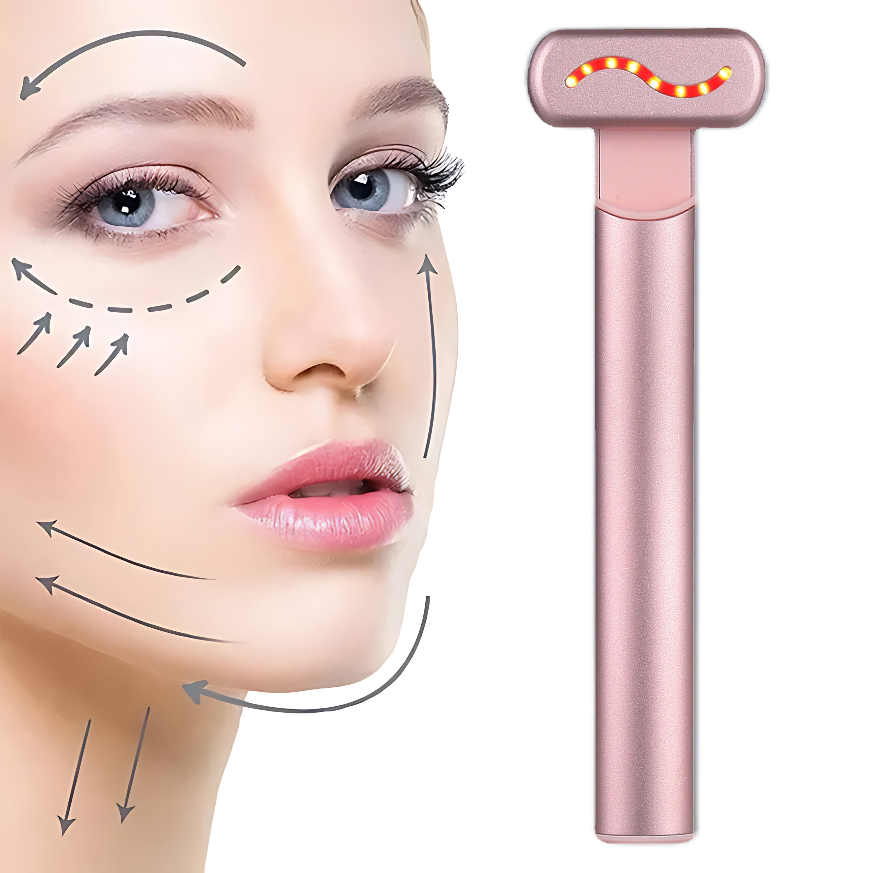 CareMooda Skin Wand