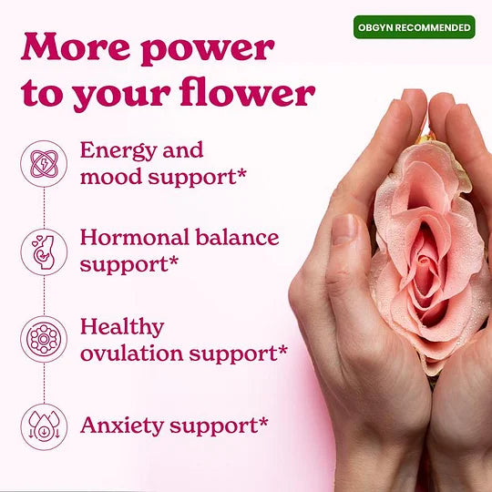 Women Multi-Mineral Honey Sticks - Shilajit, Shatavari & Saffron