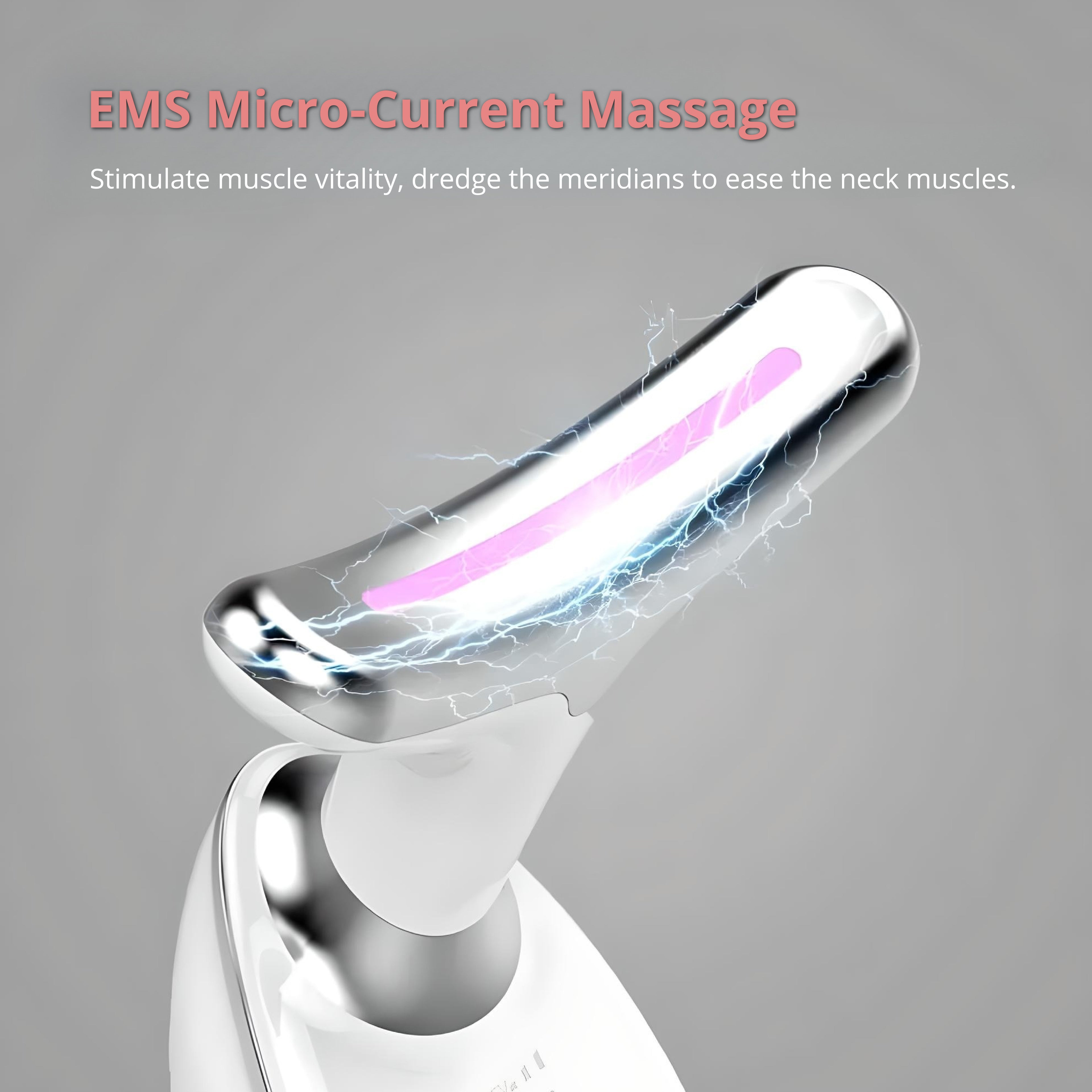 CareMooda LED Lifter