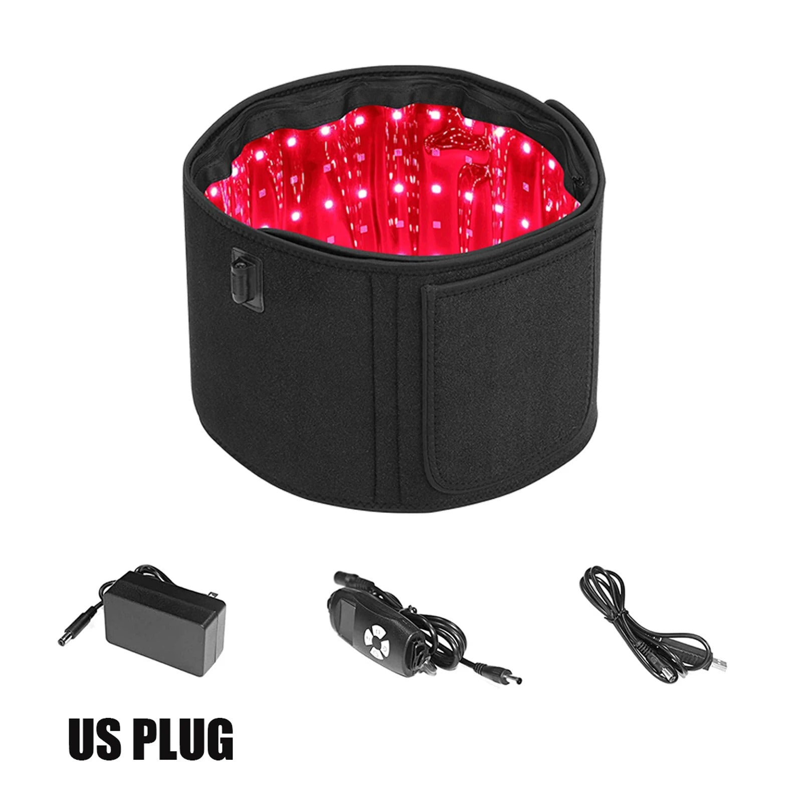 Slim Light Therapy Belt