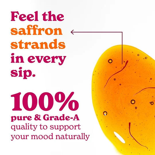 Women Multi-Mineral Honey Sticks - Shilajit, Shatavari &amp; Saffron