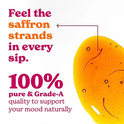 Women Multi-Mineral Honey Sticks - Shilajit, Shatavari &amp; Saffron