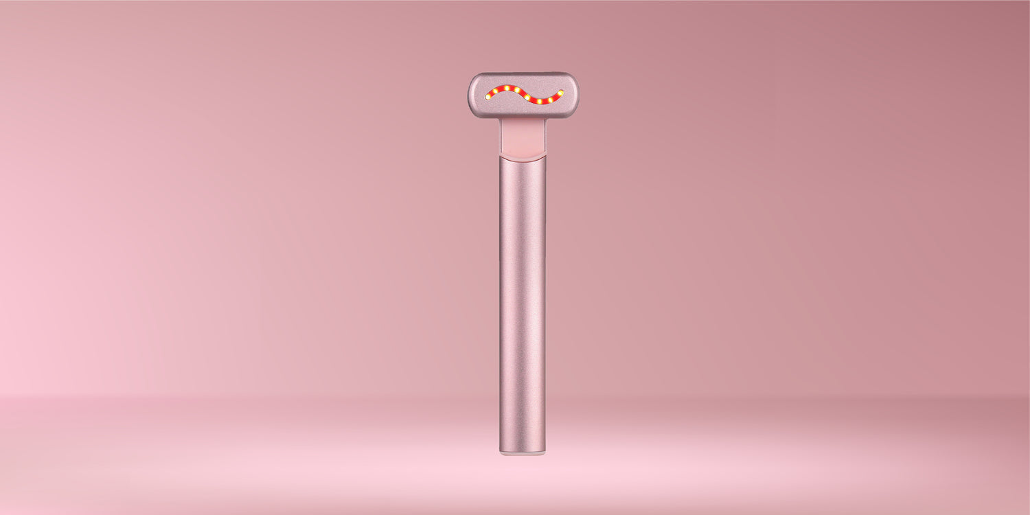 CareMooda Skin Wand