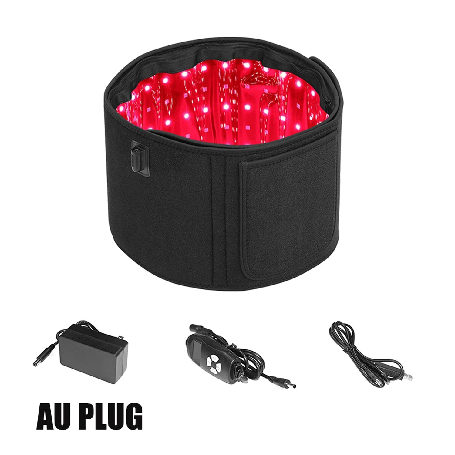 Slim Light Therapy Belt