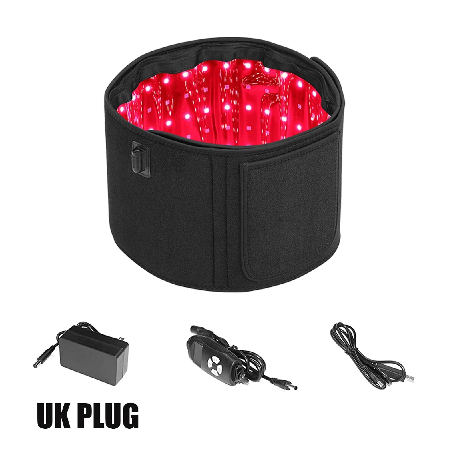 Slim Light Therapy Belt