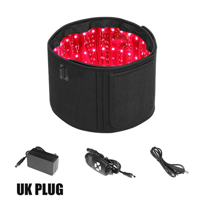 Slim Light Therapy Belt
