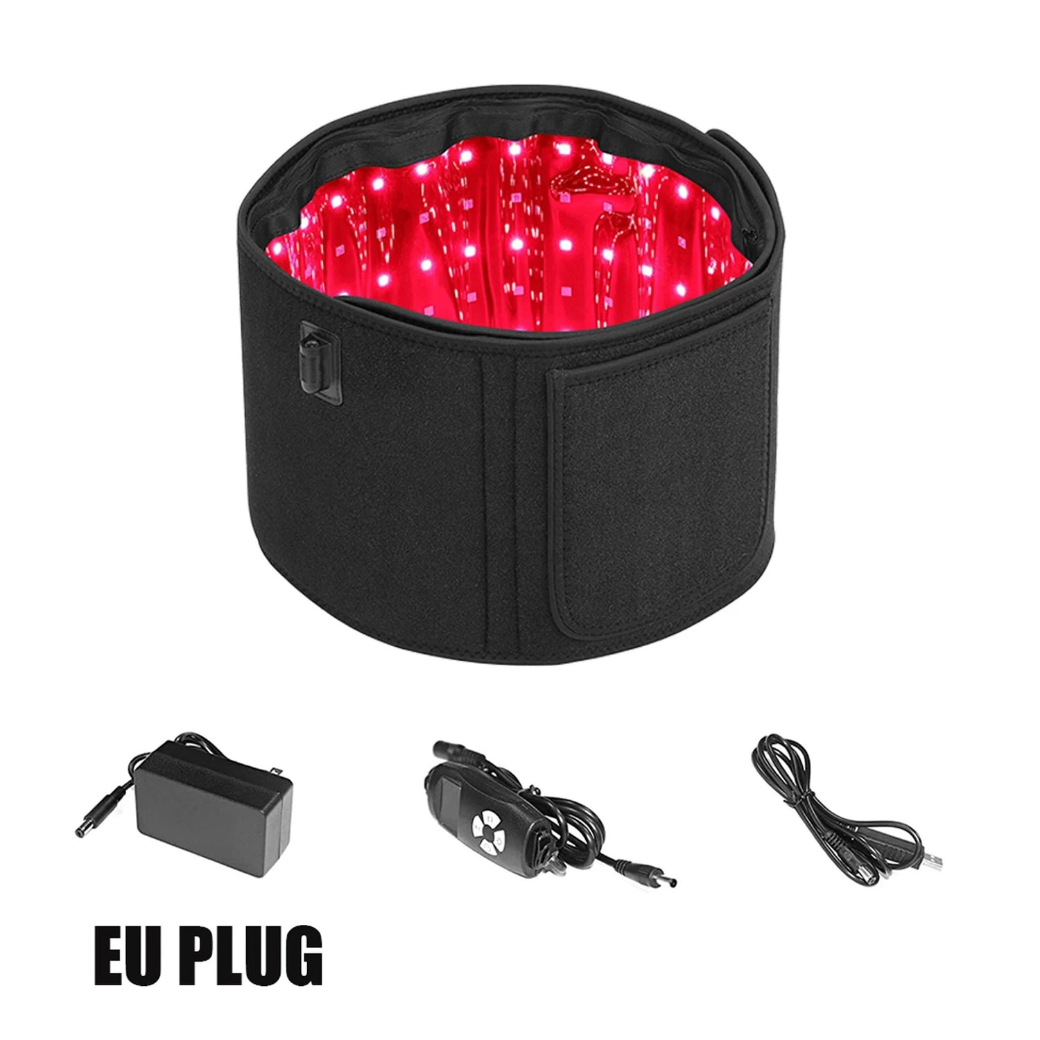 Slim Light Therapy Belt